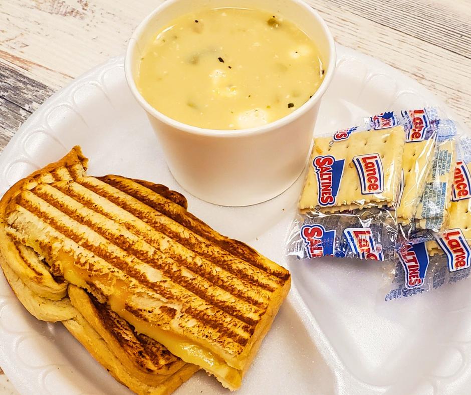 Southern Bliss Bistro