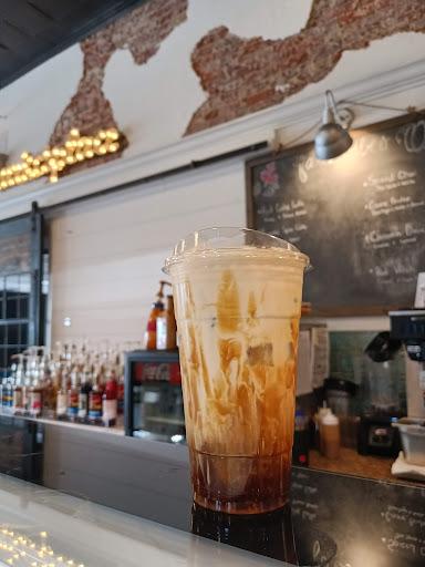 Southern Bliss Bistro