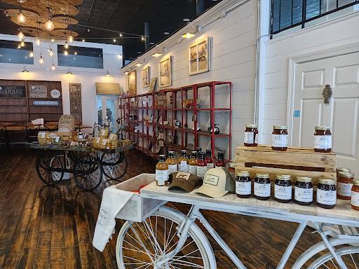 Southern Bliss Bistro